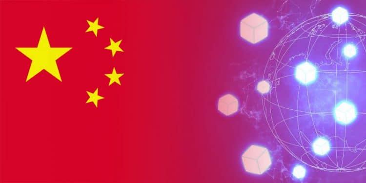 china-blockchain-criptomonedas