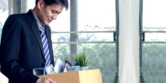 Choque de fuerzas en Bitmain: despedido el cofundador de la compañía