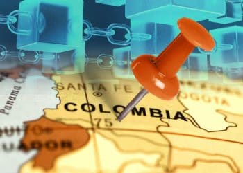 colombia-blockchains