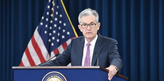 Congresistas de EE. UU.: la Reserva Federal debe desarrollar una moneda digital