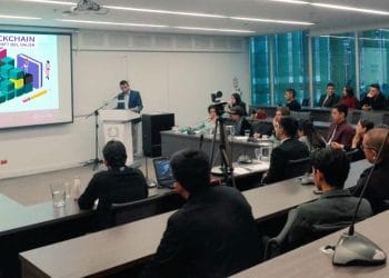 Bogotá blockchains universidades