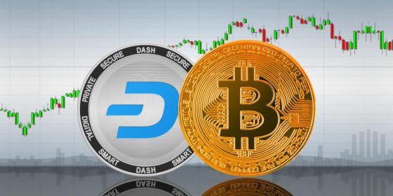 Dash se viste de Bitcoin y “mata al mensajero”