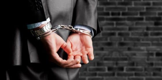 Presidente de Crypto Capital detenido en Polonia por presunto lavado de dinero