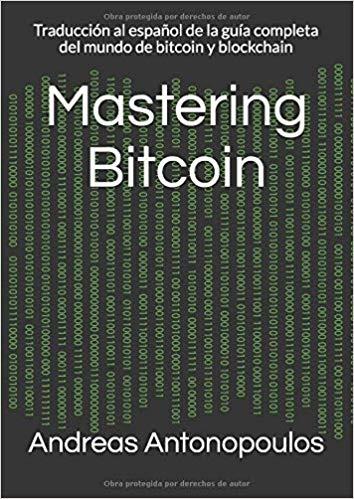 mastering bitcoin