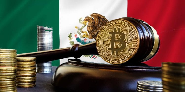 mexico-criptomonedas-actividad-prevención-vulnerable-lavado