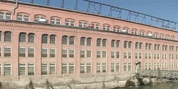 planta eléctrica minería criptomonedas
