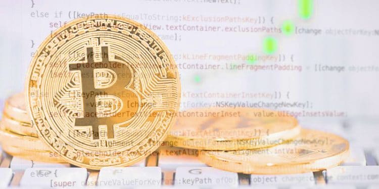 bip bitcoin
