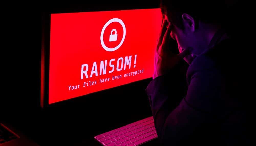 Resultado de imagen para RANSOMWARE