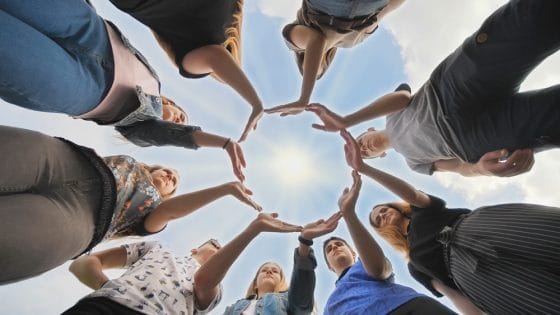 El mayor valor de Bitcoin está en su gente