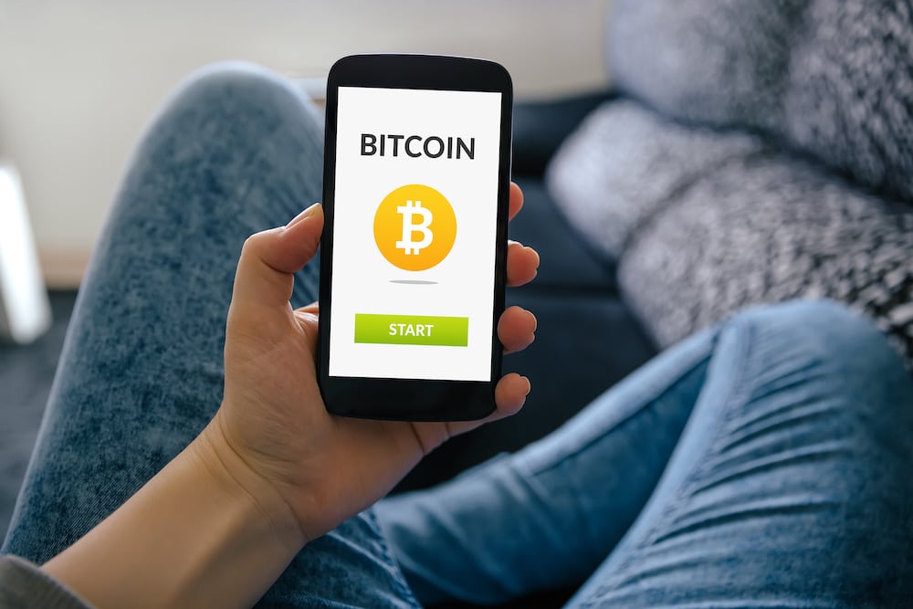 como operar con bitcoin