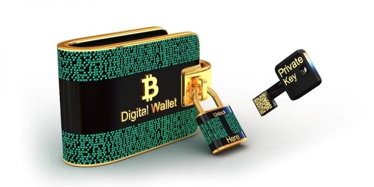 Bitcoin Multifirma Seguridad