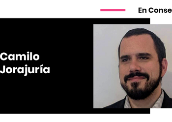 Camilo Joraruría abogado bitcoiner