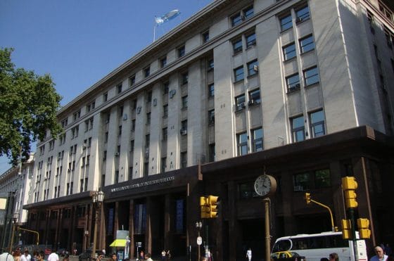 Hacienda pide a criptobolsas de Argentina datos y operaciones de sus usuarios