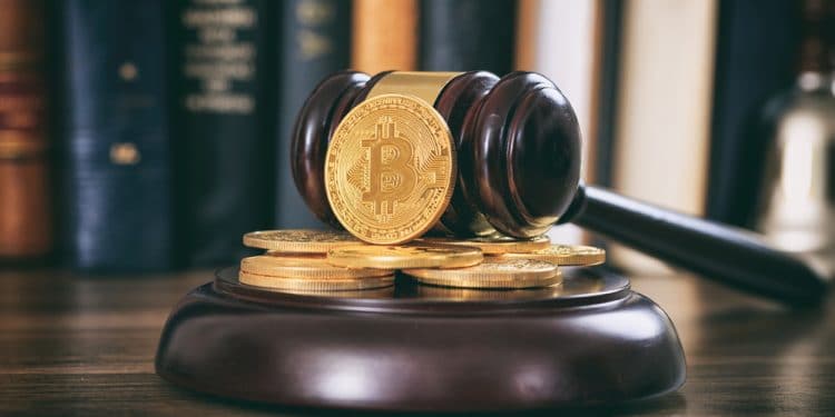 Craig Wright judicial