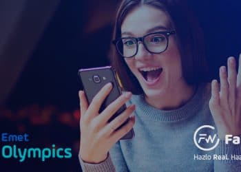 Emet Olympics