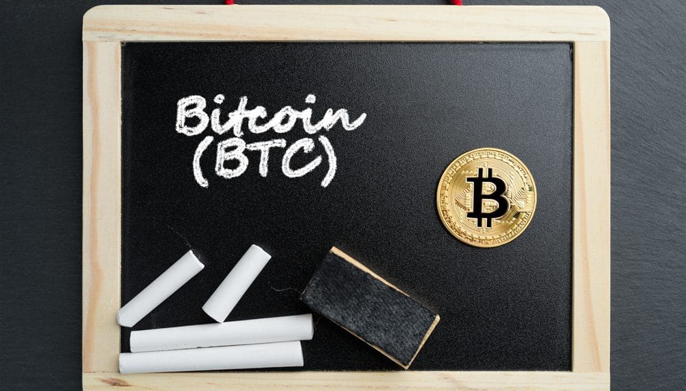 Francia estudiantes secundaria bitcoin