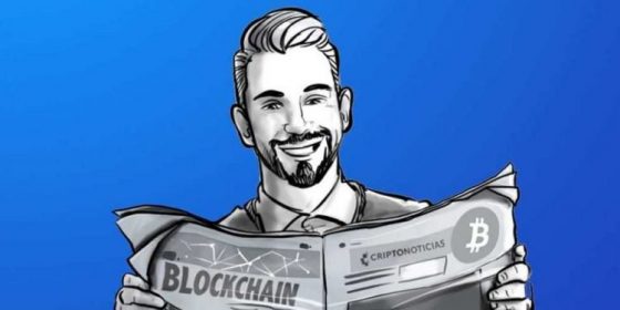 Sector energético chileno y España usarán blockchains y anuncian nueva fecha para Istanbul