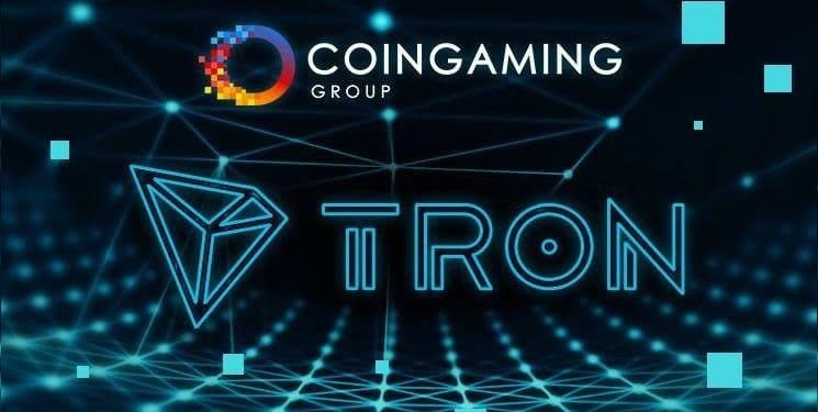 CoinGaming