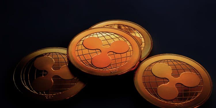 Ripple XRP actividades ilegales esquemas ponzi