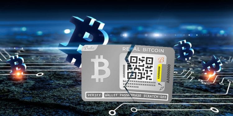 Imagen destacada: collage de CriptoNoticias con imágenes de balletcrypto.com y Sergey Nivens / stock.adobe.com
