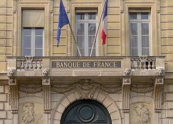 banco de francia blockchain
