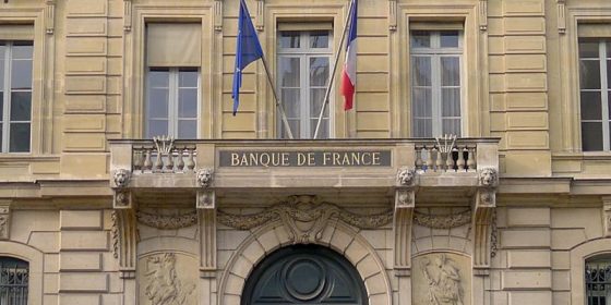 El Banco de Francia propone la tokenización ante instancias financieras europeas