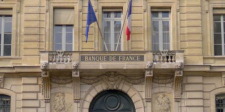 banco de francia blockchain