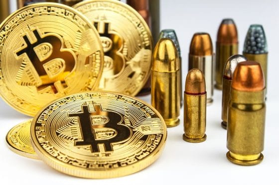 El director del FBI ve a las criptomonedas como un problema creciente