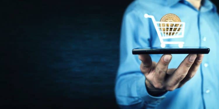 bitcoin-compras-en-línea