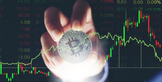 Bitcoin regresa a niveles de precio de hace seis meses