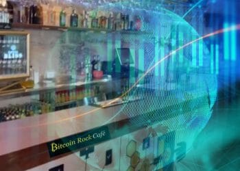 Bitcoin-rock-cafe