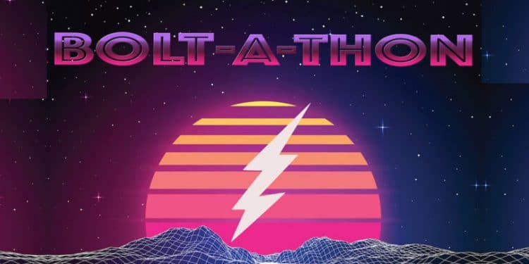 bolt-a-thon lightning network