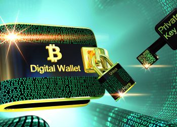 cartera Wasabi bitcoin ronda financiamento venta acciones