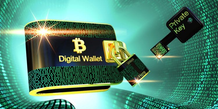 cartera Wasabi bitcoin ronda financiamento venta acciones