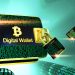 cartera Wasabi bitcoin ronda financiamento venta acciones