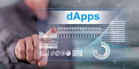 Mercado de las dApps: un ecosistema en pleno crecimiento