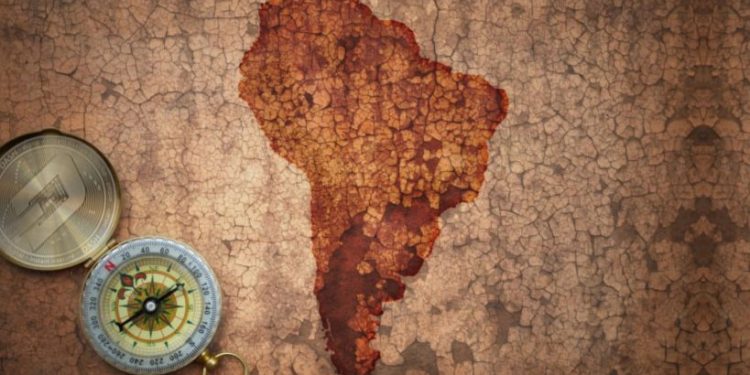 Imagen destacada: collage de CriptoNoticias con imágenes por luzitanija y aranjuezmedi  / stock.adobe.com