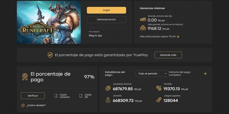 Casinos Online