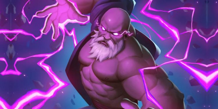 juego-gods-unchained