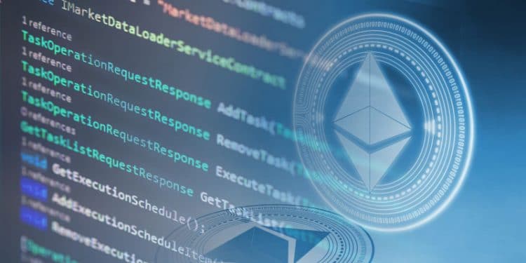 herramienta ethereum