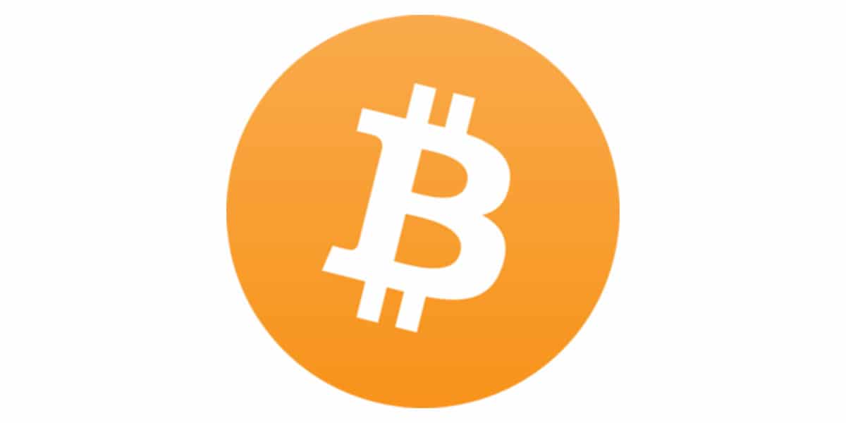 logotipo oficial de Bitcoin - cómo usar bitcoin en simples pasos