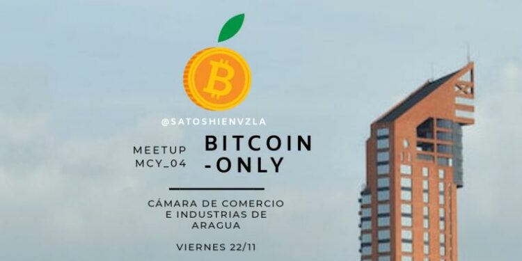 maracay-satoshi-meetup