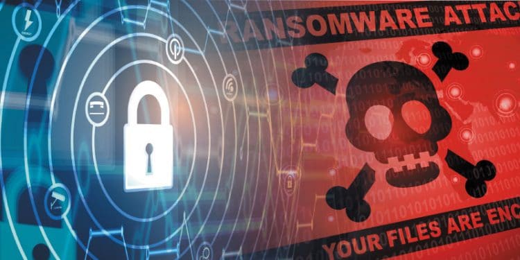 ransomware-ataque-finlandia