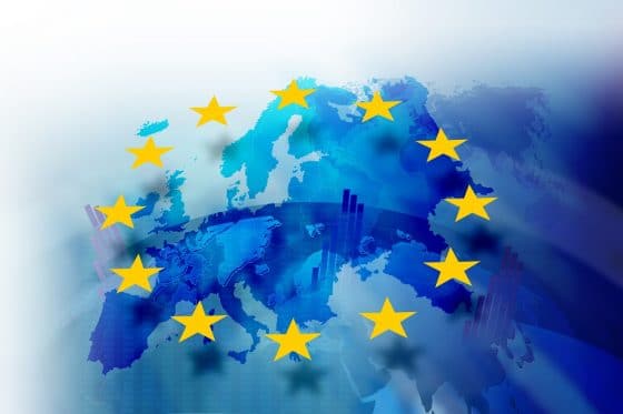 La Unión Europea apoya la emisión de monedas digitales de bancos centrales