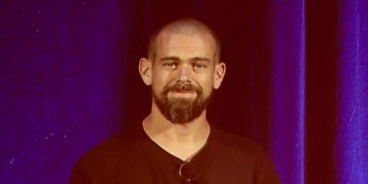 África Twitter Jack Dorsey bitcoin