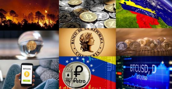 Resumen del 2019: Los 10 artículos más leídos en CriptoNoticias