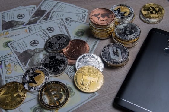 Bitcoin, criptomonedas y blockchains: estas fueron las 5 criptotendencias de 2019