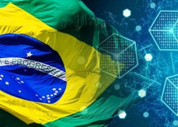 brasil blockchain jueces