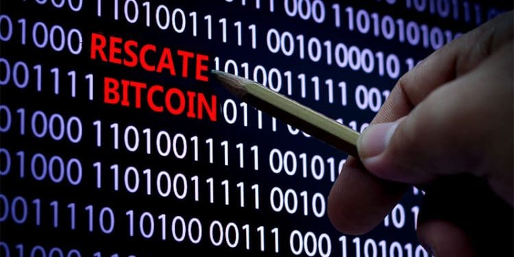 COLOMBIA-RESCATE-BITCOIN