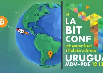 blockchain Latinoamérica eventos